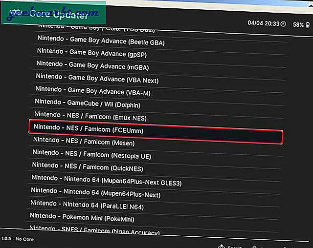 Hoe speel ik retro-spellen op Steam met Steam ROM Manager?