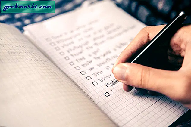 Hoe u gratis Zoom Meeting-peilingen kunt maken