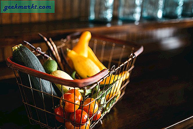 Hoe u essentiële winkels kunt vinden tijdens COVID-19.