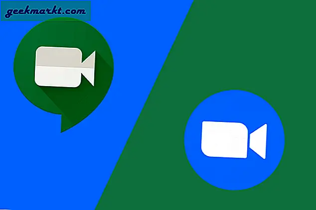 Zoom Cloud Meetings vs Google Meet - de beste keuze voor u?