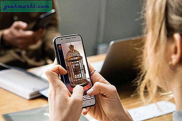 10 beste AR-games voor iPhone en iPad om binnen te spelen