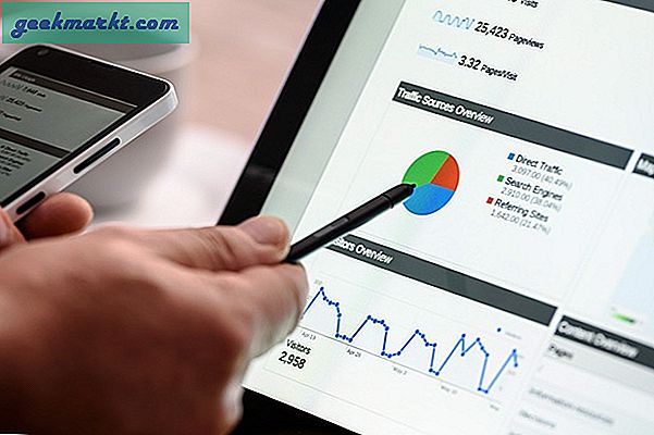 Beste handschrift-apps voor het maken van notities op Android