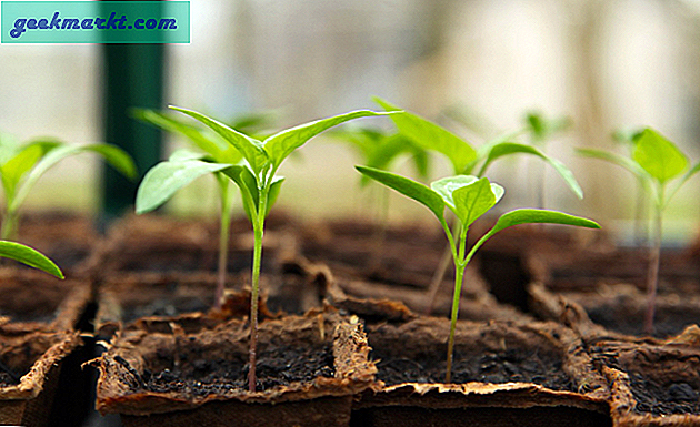 Beste tuinieren-apps voor Android en iOS