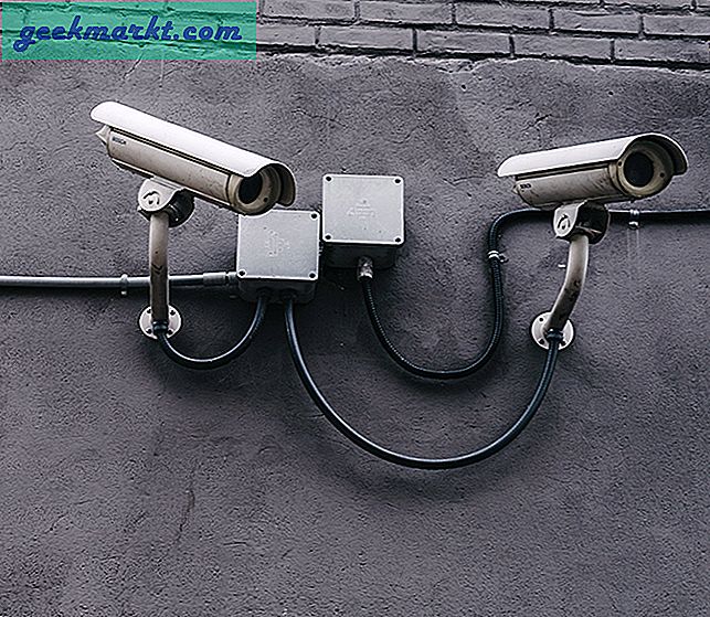 Controleren op datalekken in Google Chrome en Mozilla Firefox