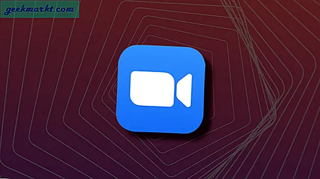 Beste zoomalternatieven voor videoconferenties