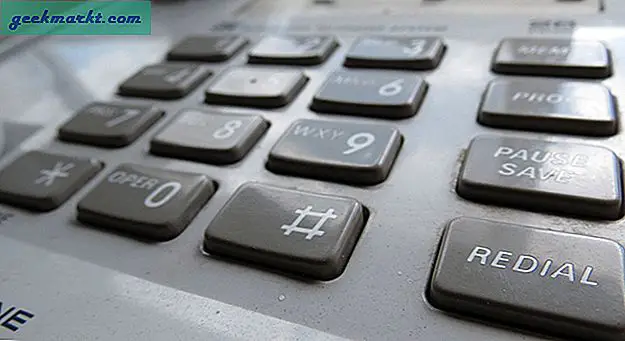 Beste Auto Redial-apps voor Android