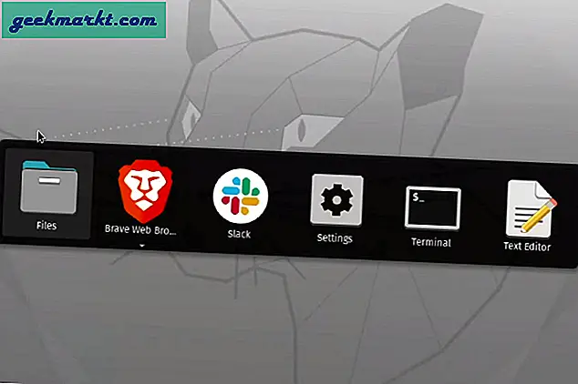 Hoe u Windows opheft in
