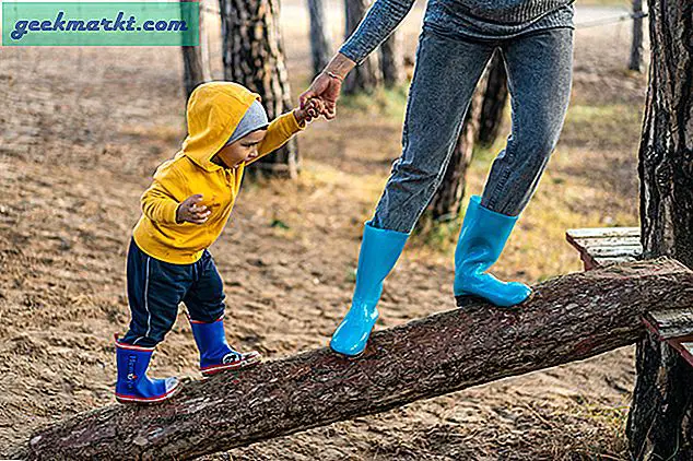 Beste ouderschapsapps in 2020 voor iOS en Android