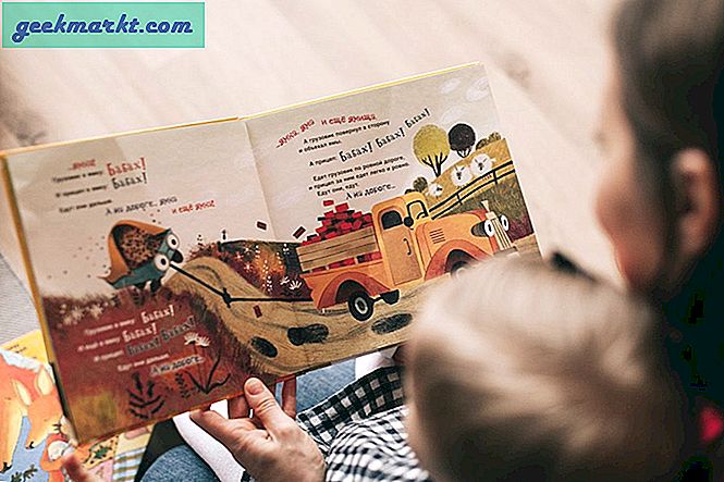 Beste oppas-apps op internet, iOS en Android