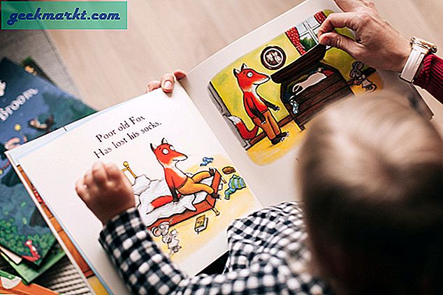 Beste autisme-apps voor kinderen en ouders