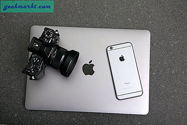 Hoe u locatie- en EXIF-gegevens uit uw foto's kunt verwijderen