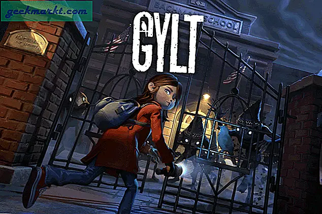 Stadia spelen in niet-ondersteunde landen