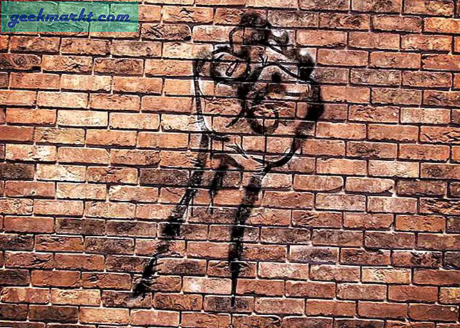 Hoe u op een verantwoorde manier protestfoto's / video's op sociale media kunt delen