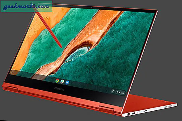 Beste apps voor uw kinderen op Chromebook