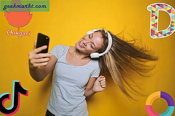 5 beste TikTok-alternatieven die u serieus moet overwegen