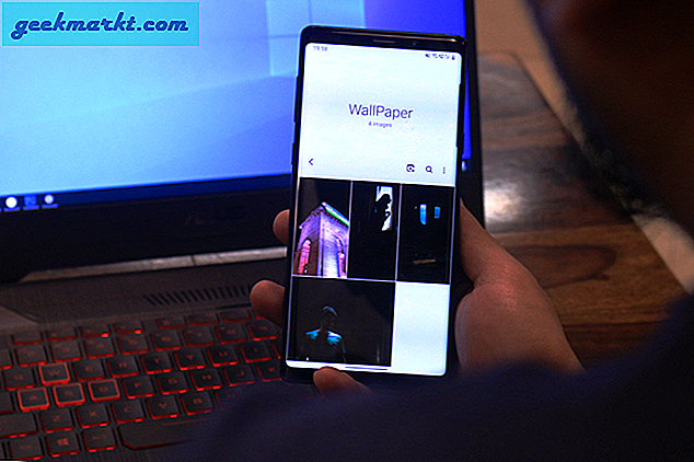 5 manieren om bestanden te delen tussen Android en Chrome OS