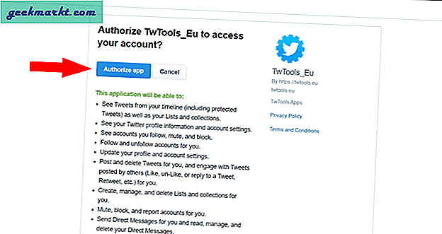 Hoe u iemand anders een Tweet kunt vastpinnen op uw Twitter-profiel