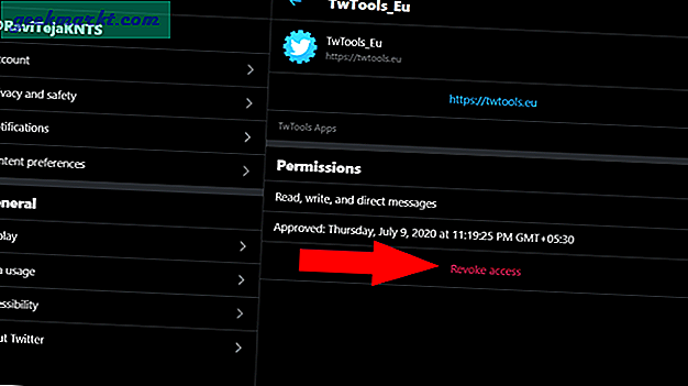 Misschien houden we van iemands visie of gewoon een meme die we op ons profiel willen vastzetten. Zoals verwacht heeft Twitter dergelijke functies niet standaard. Hier is hoe u dat kunt doen
