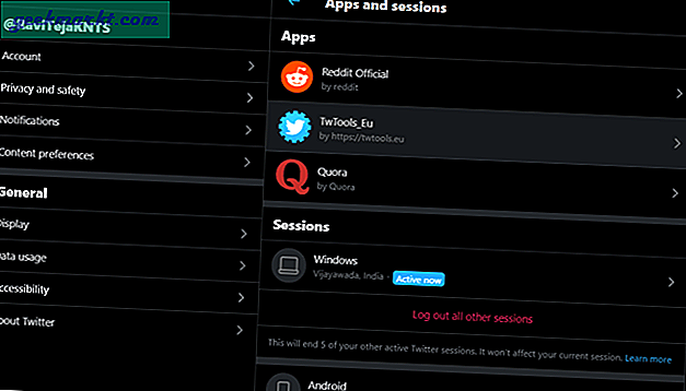 Hoe u iemand anders een Tweet kunt vastpinnen op uw Twitter-profiel