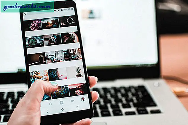 Hoe iemands Instagram-verhaal te bekijken zonder dat ze het weten