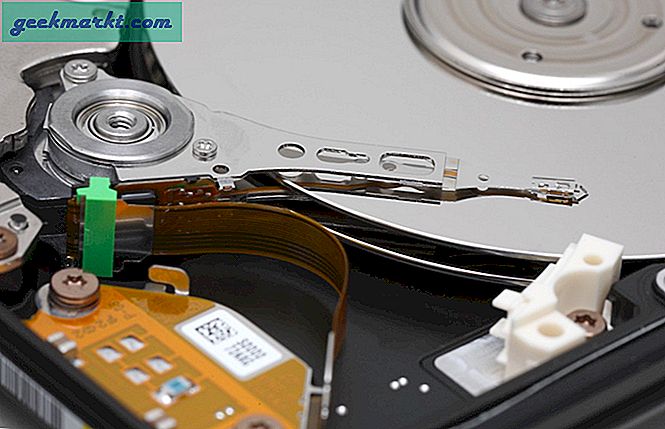 Beste gratis herstelsoftware voor Windows in 2020