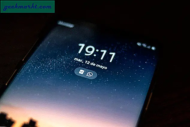 Hoe Android-app te repareren die geen meldingen verzendt