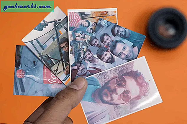 Beste foto-videomaker zonder watermerk (2020)