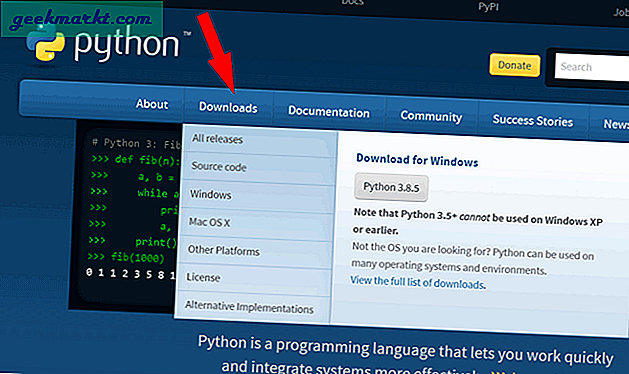 Twitter Souce Label is afkomstig van de app die u gebruikt, maar er is een gemakkelijke manier om deze te wijzigen. Kijk hier.