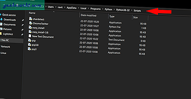 Het Twitter-bronlabel wijzigen (zoals Gucci SmartToilet)