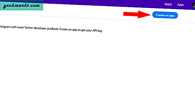 Het Twitter-bronlabel wijzigen (zoals Gucci SmartToilet)