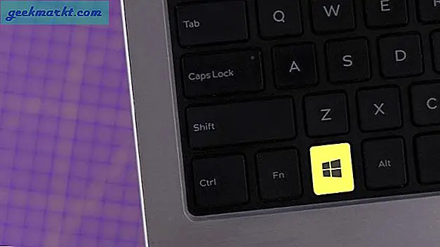 15 beste aanpassingen aan het startmenu voor Windows 10