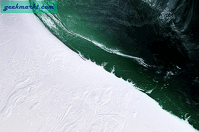 Hoe Oneplus Nord-achtergronden op elke smartphone te downloaden