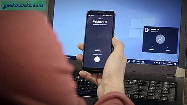 Verborgen functies, tips en trucs van Microsoft Your Phone Companion