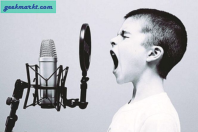 5 apps die liedjes herkennen door deuntje of songteksten te neuriën