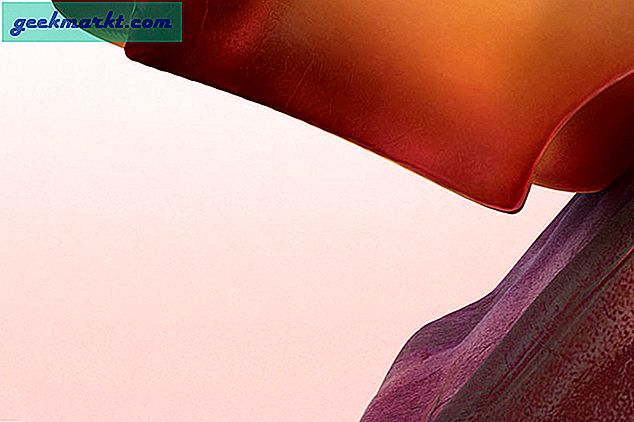 Hoe Samsung S20 Ultra-achtergronden op elke Android-telefoon te krijgen