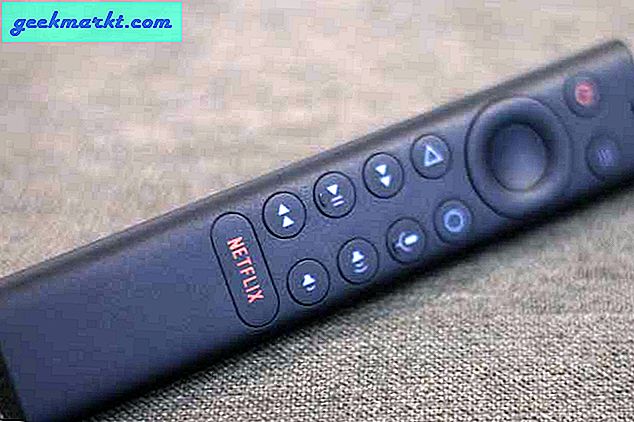 Tips, trucs en functies voor Nvidia Shield TV 2019