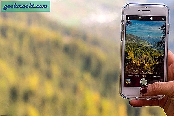 Beste apps voor natuurliefhebbers voor iOS en Android