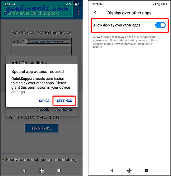 Hier leest u hoe u uw vriend helpt om beter te kiezen of in plaats daarvan naar links / rechts voor hem veegt op Tinder en andere dating-apps.
