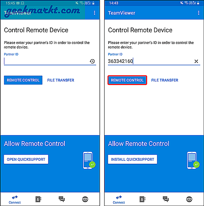 Hier leest u hoe u uw vriend helpt om beter te kiezen of in plaats daarvan naar links / rechts voor hem veegt op Tinder en andere dating-apps.