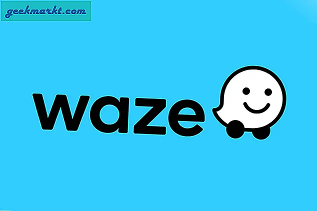 6 Waze-functies die niet eens op Google Maps staan