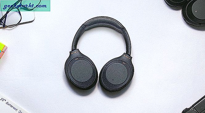 Sony WH1000-XM4 verbinden met 2 apparaten