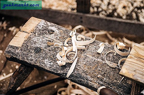 Beste houtbewerkings-apps voor iOS en Android