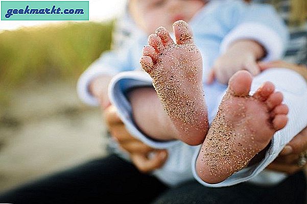 Beste apps voor baby's op iOS en Android