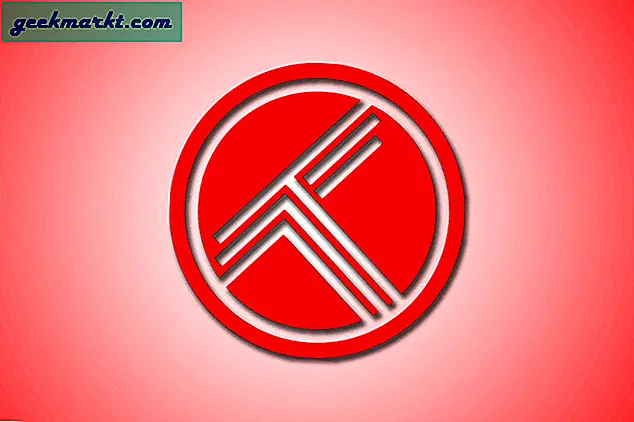 Beste filmtracking-apps die worden gesynchroniseerd met Trakt op Android