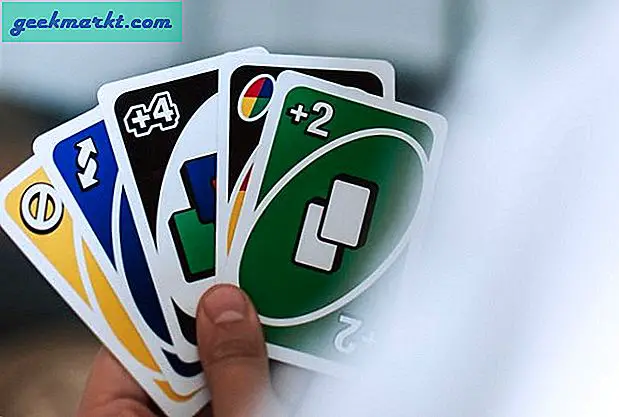 Beste offline kaartspellen voor Android