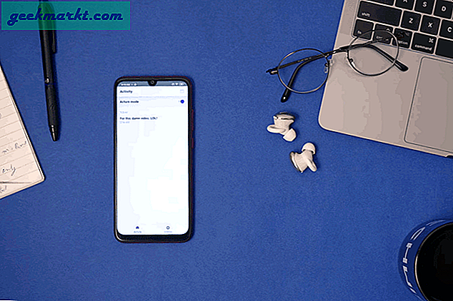 Apps die de functies van digitaal welzijn uitbreiden