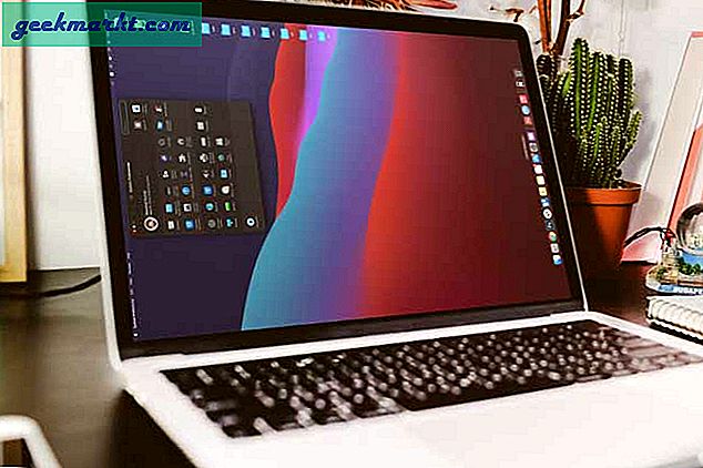 Hoe u uw Macbook-scherm tot 90 graden kunt draaien