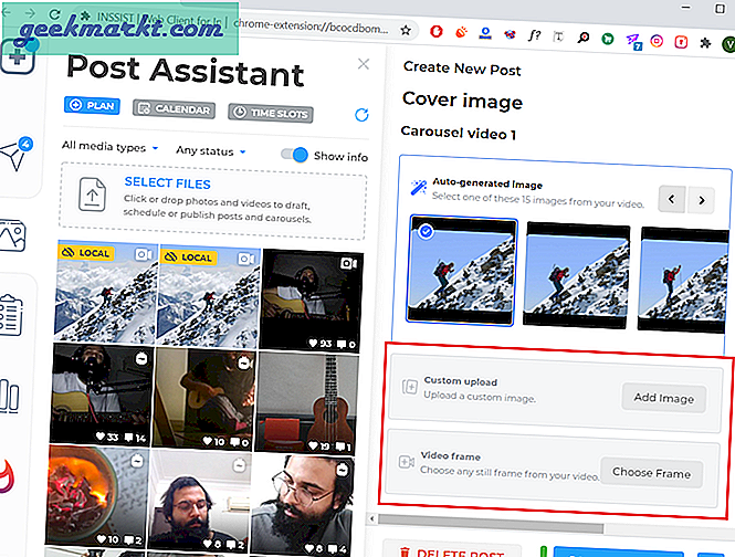 plaatsen, functie, berichten, aangepast, controleren, photosvideos, gebruiken, nssist, video's, scroll, tfeatures, verhaal, like, thumbnail, behouden