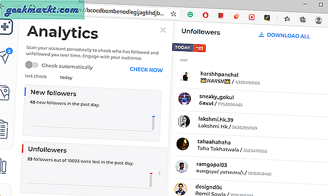 INSSIST Chrome-extensie: upload video's naar Instagram vanuit de Chrome-browser