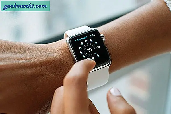 8 beste Apple Watch Timer-apps (2020)